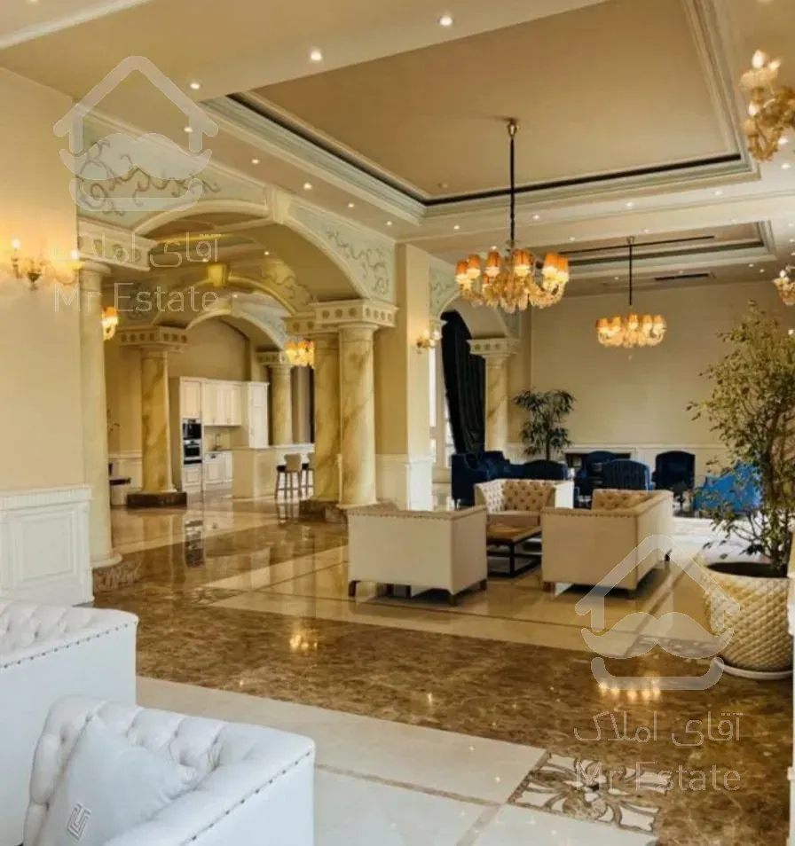 دروس 120  متر نوساز و لوکس