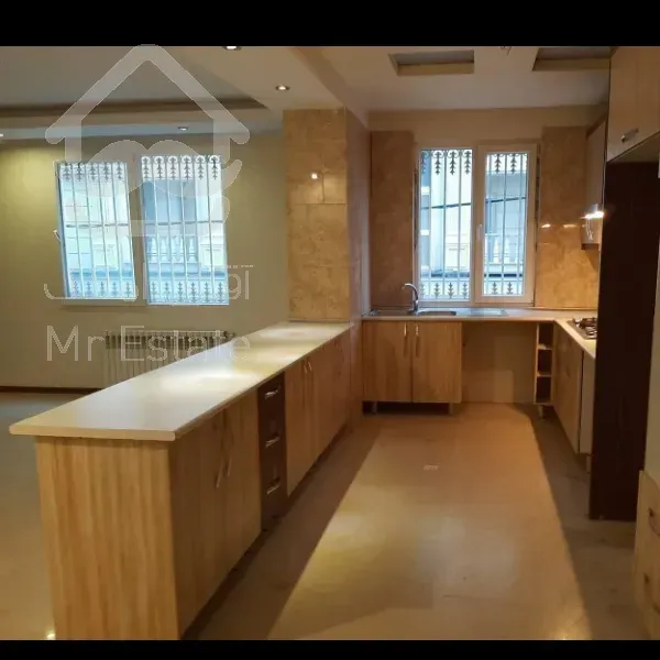 فروش 90 متر هروی