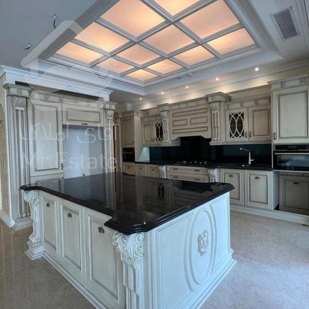 ۱۱۰ متر*فول امکانات*نور و نقشه بینظیر