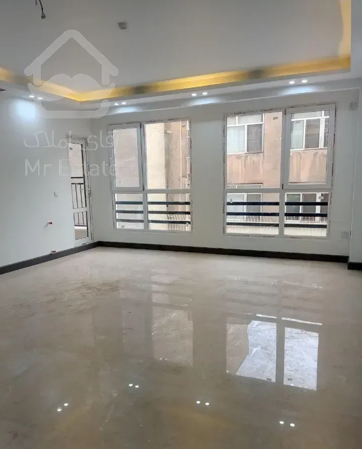 ۷۸ متر ۲ خواب فول مشاعات شیک و خفن