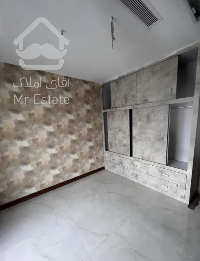 ۱۸۰متر/۳خواب/ویودار/غرق نور/فول امکانات