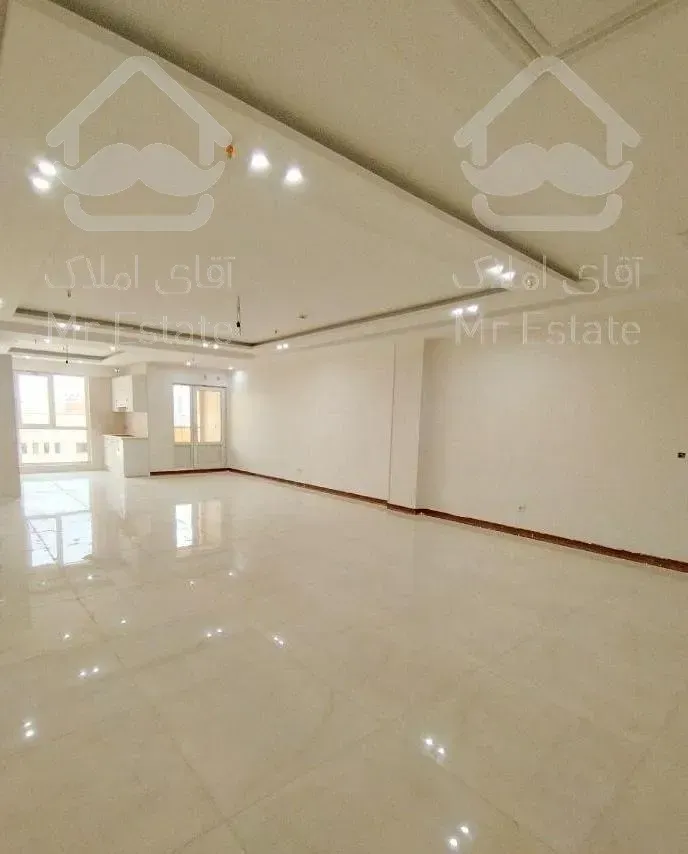 ۱۸۰متر/۳خواب/ویودار/غرق نور/فول امکانات