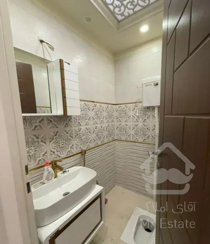 اجاره 120 متری هروی