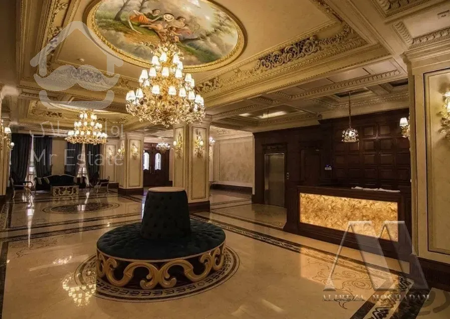 اجاره 165 متر در هروی