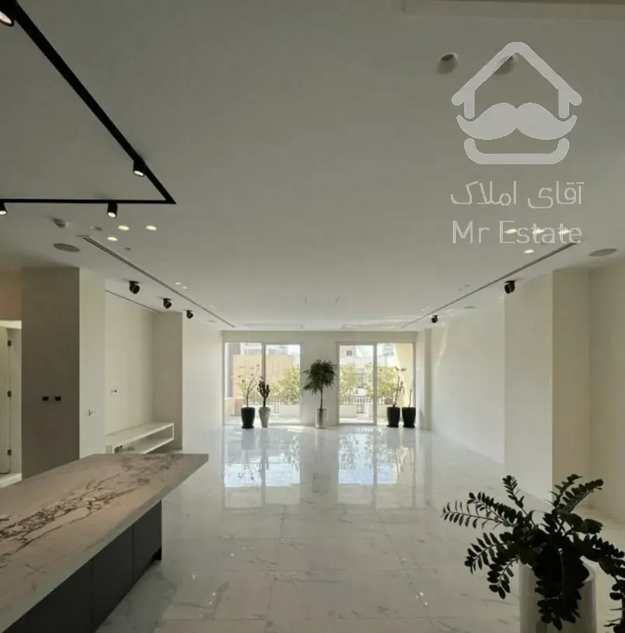 دروس 120  متر نوساز و لوکس