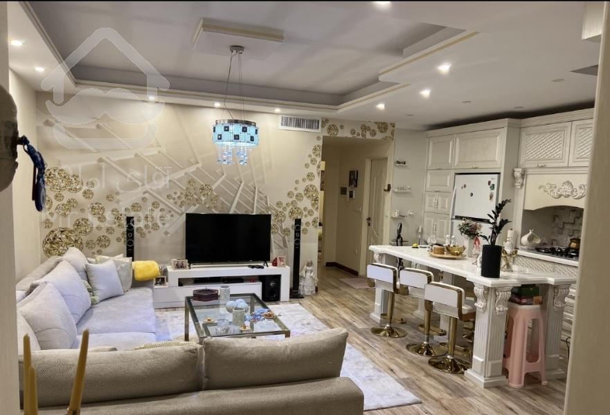 ۶۵ متر /فول بازسازی شده/زیر قیمت منطقه