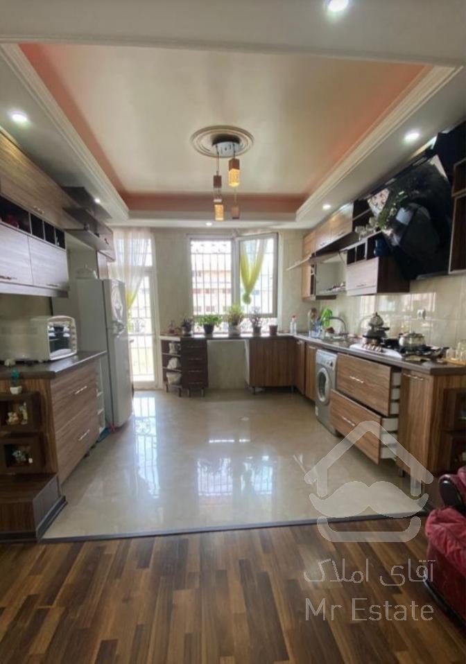 ۱۰۴ متر روبه آفتاب جنت آباد مرکزی