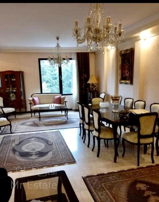 ۸۰ متر فول امکانات جنت شمال