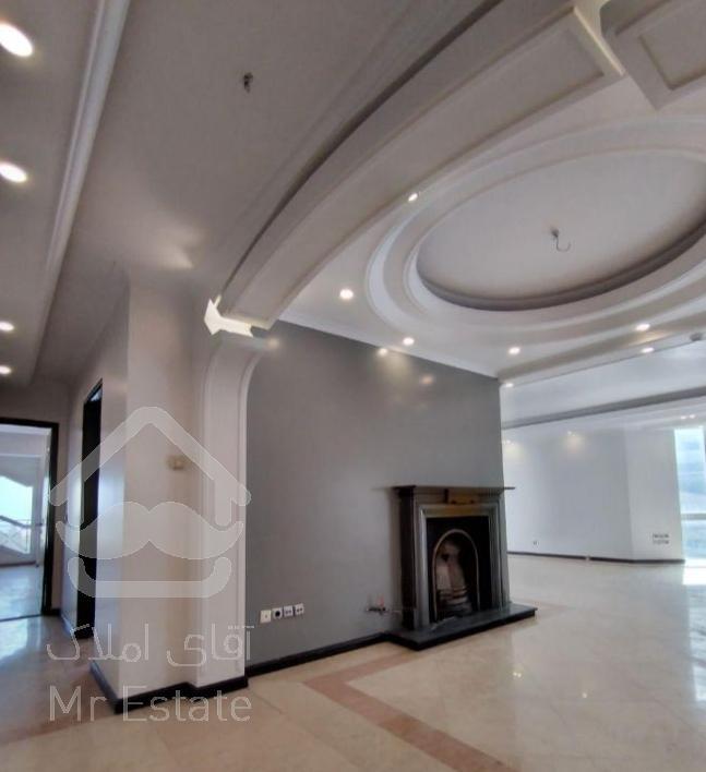 ۹۵متر کلید نخورده جنت شمال