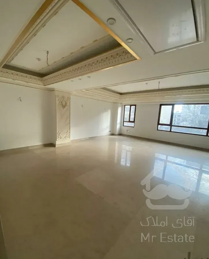 اجاره 110 متری قیطریه