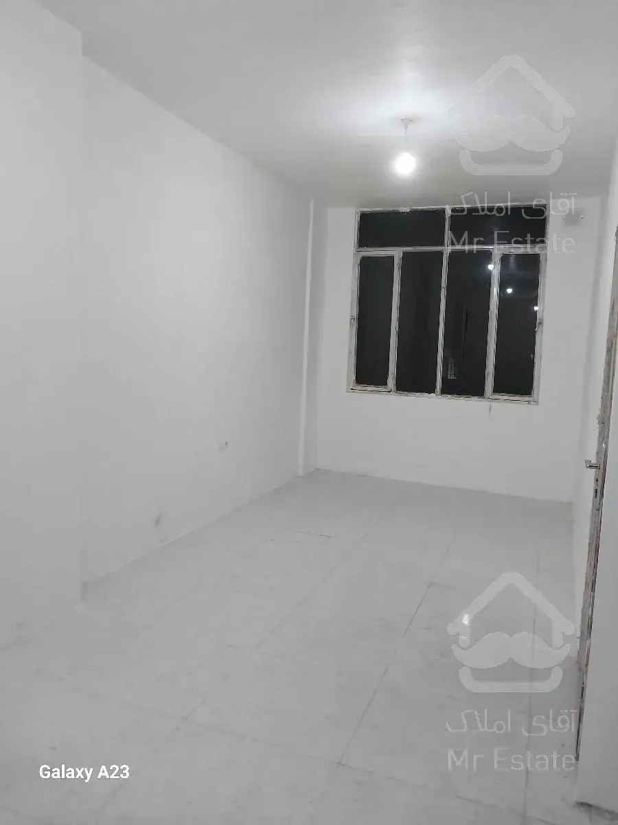 آپارتمان ۵۵ متری نوساز