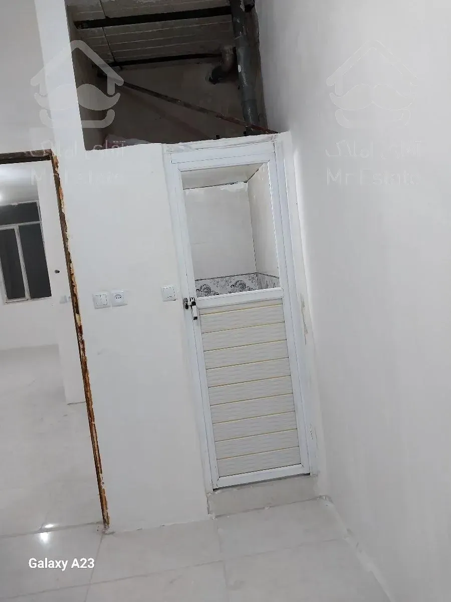 آپارتمان ۵۵ متری نوساز