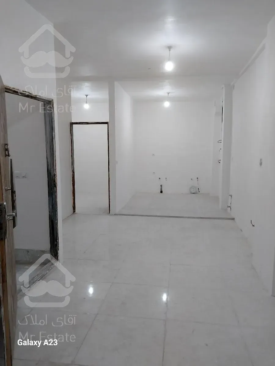 آپارتمان ۵۵ متری نوساز