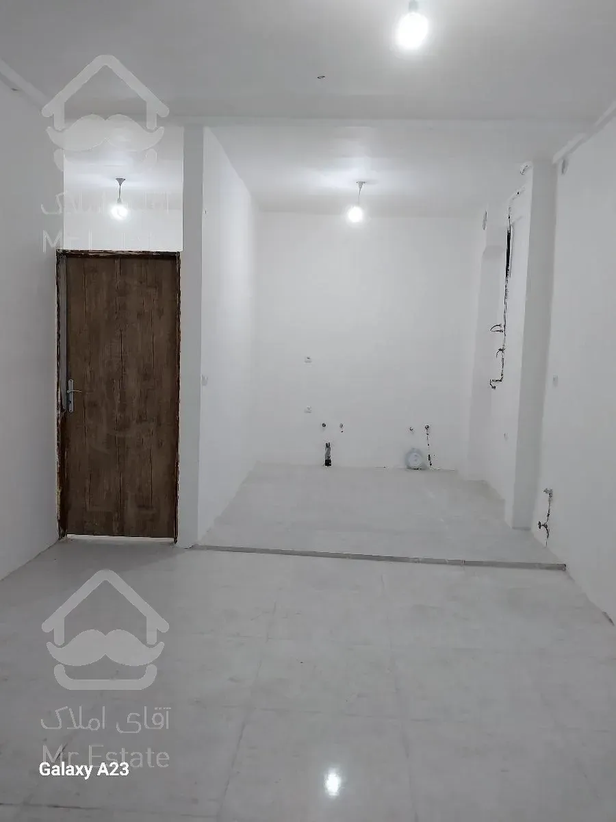 آپارتمان ۵۵ متری نوساز