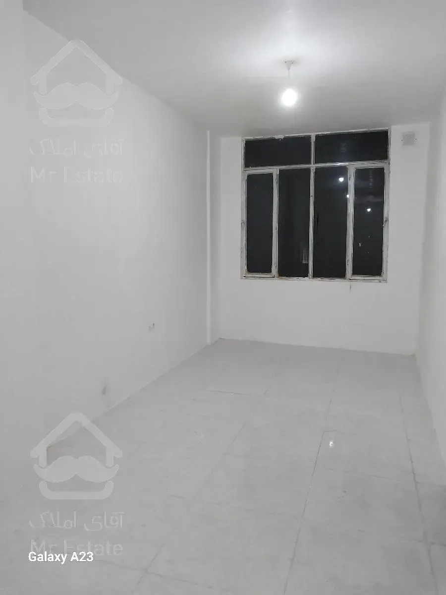 آپارتمان ۵۵ متری نوساز