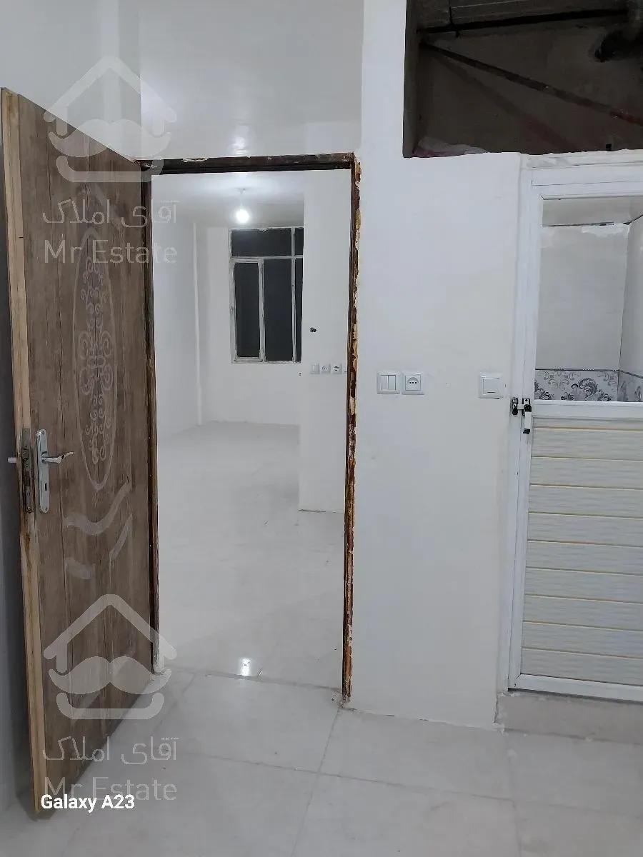 آپارتمان ۵۵ متری نوساز