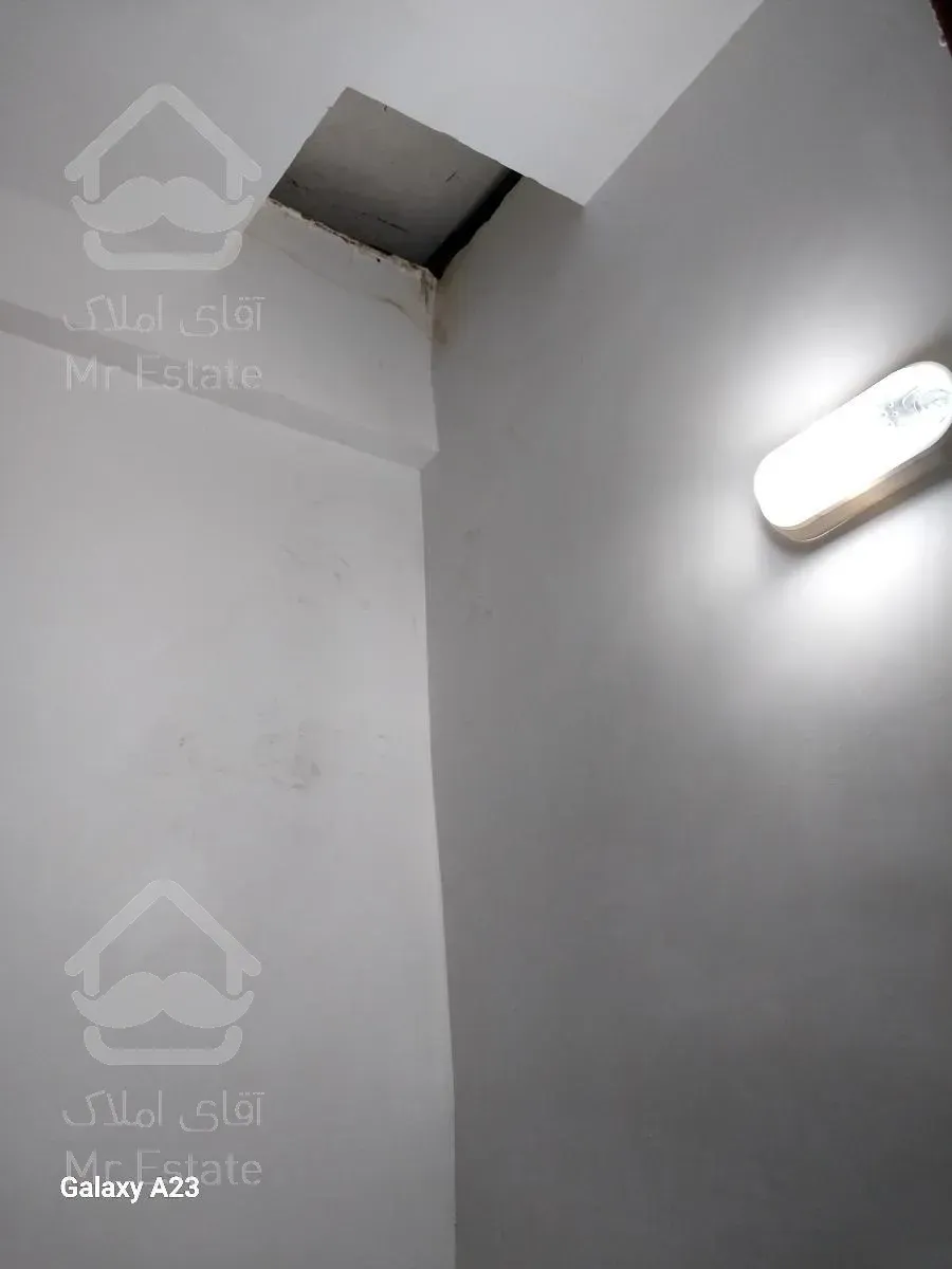 آپارتمان ۵۵ متری نوساز