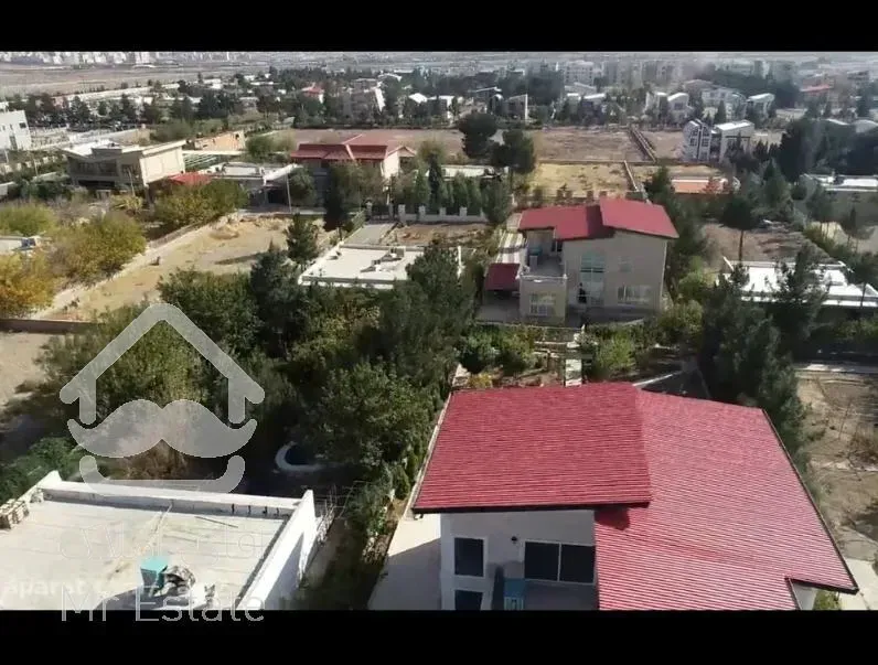 زمین ۱۵۰۰ متری شهرک خانه تهران