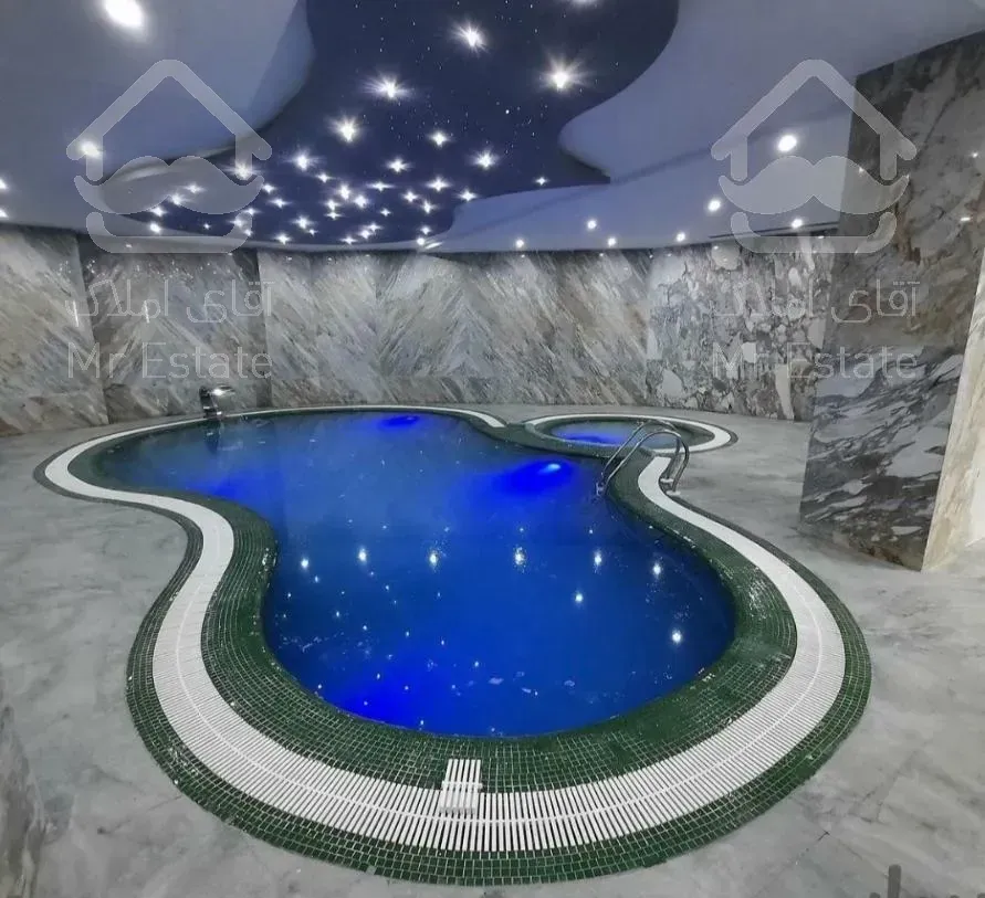 دروس 120  متر نوساز و لوکس