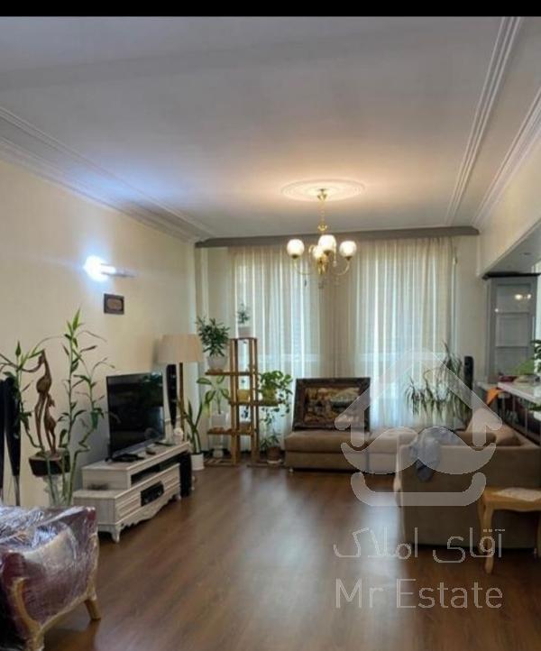 ۹۰مترفول بازسازی جنت آباد جنوبی