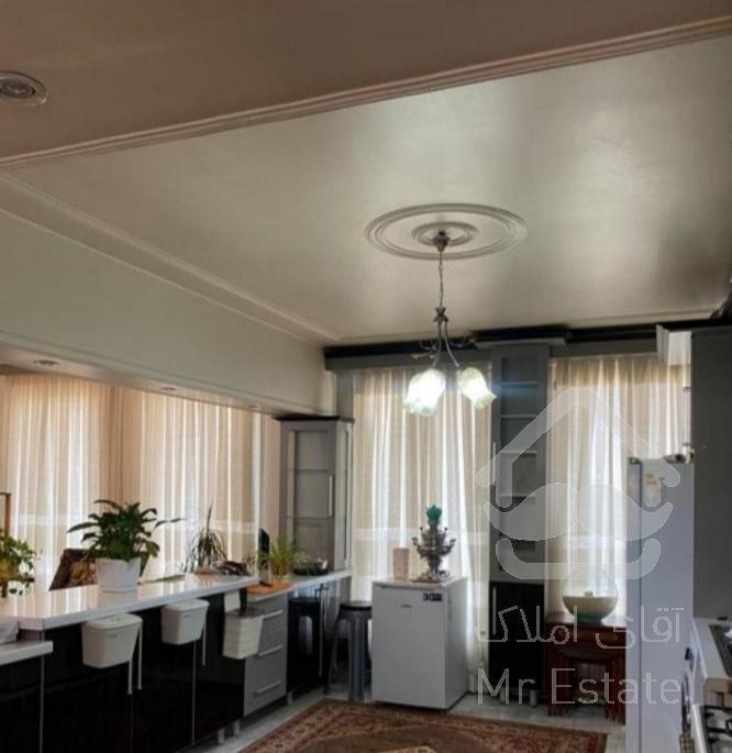 ۷۷متر روبه آفتاب