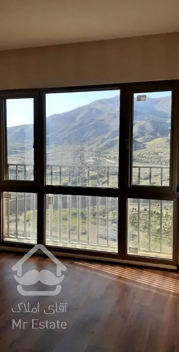 رهن کامل آپارتمان ۲خواب در برج حسابرسان منطقه۲۲