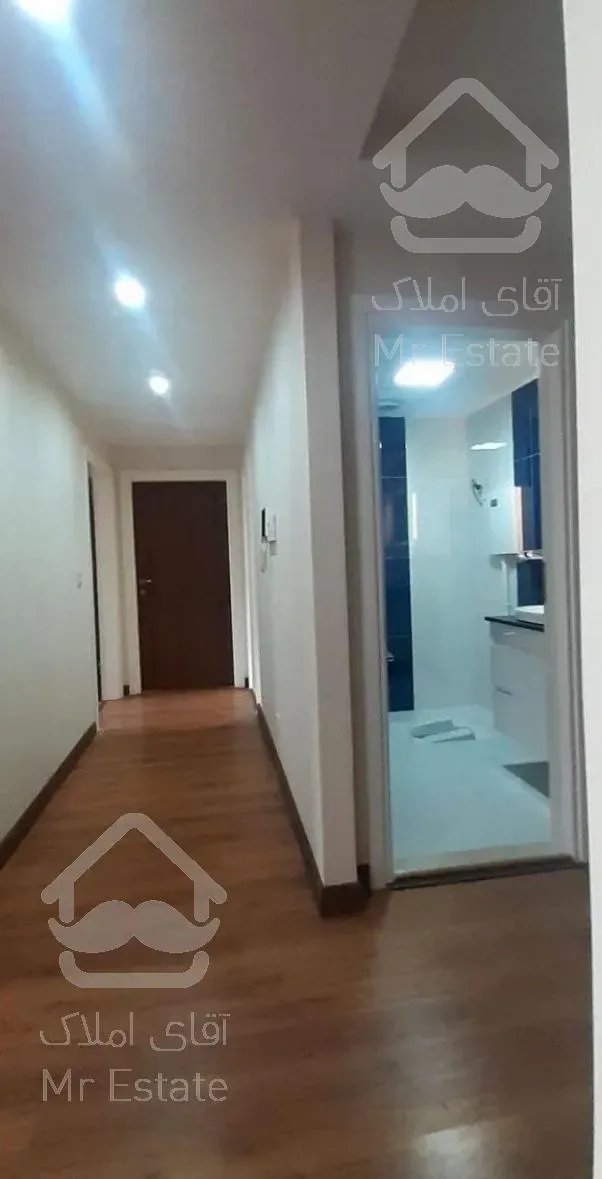 رهن کامل آپارتمان ۲خواب در برج حسابرسان منطقه۲۲