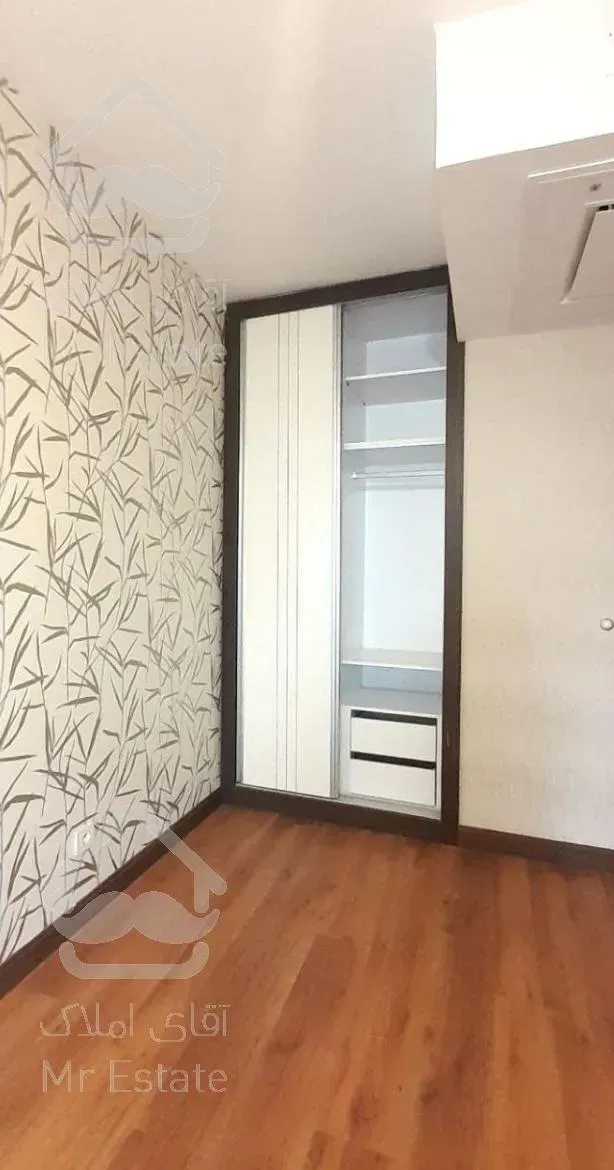 رهن کامل آپارتمان ۲خواب در برج حسابرسان منطقه۲۲