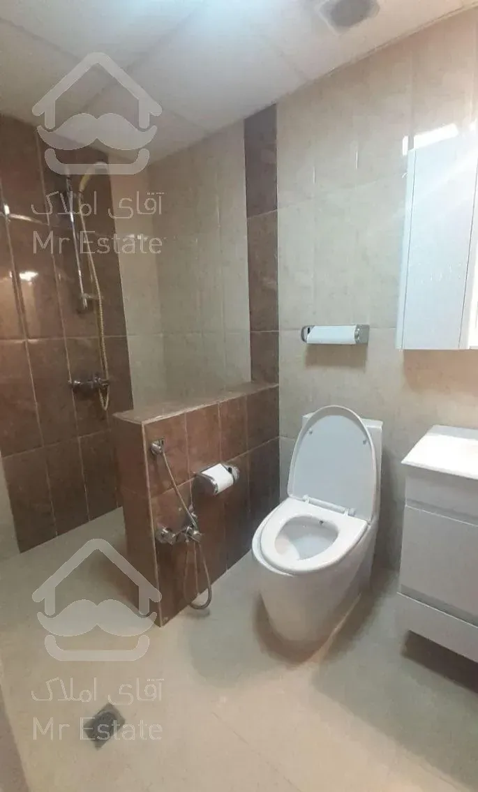 رهن کامل آپارتمان ۲خواب در برج حسابرسان منطقه۲۲