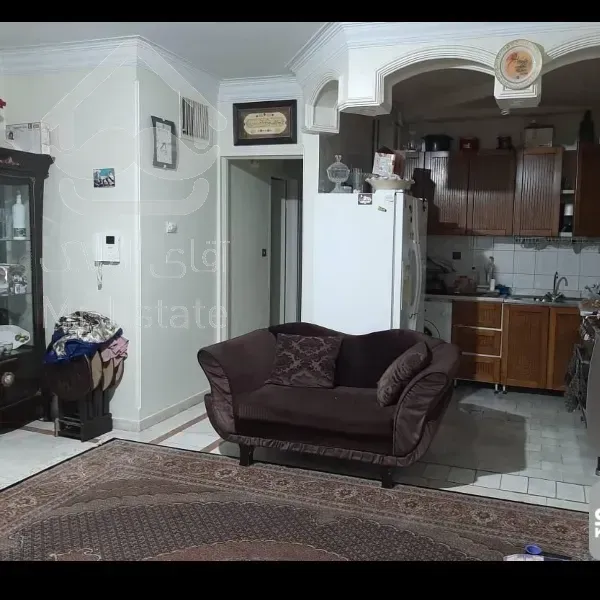 فروش 100 متری ازگل