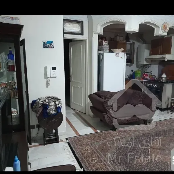 فروش 100 متری ازگل