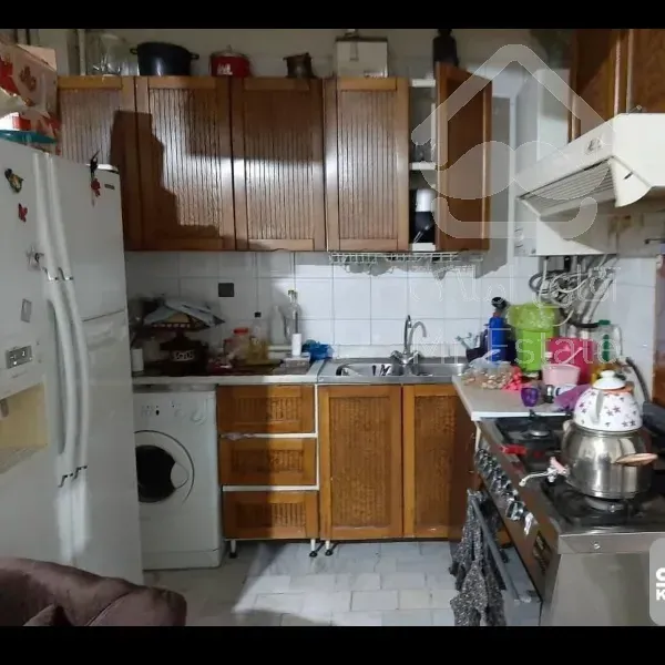 فروش 100 متری ازگل