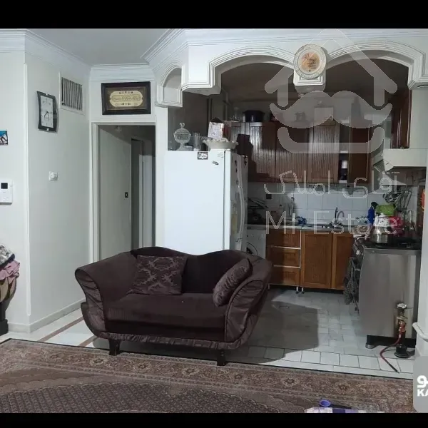 فروش 100 متری ازگل