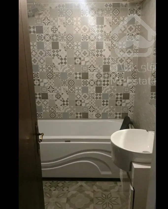 فروش 100 متری ازگل