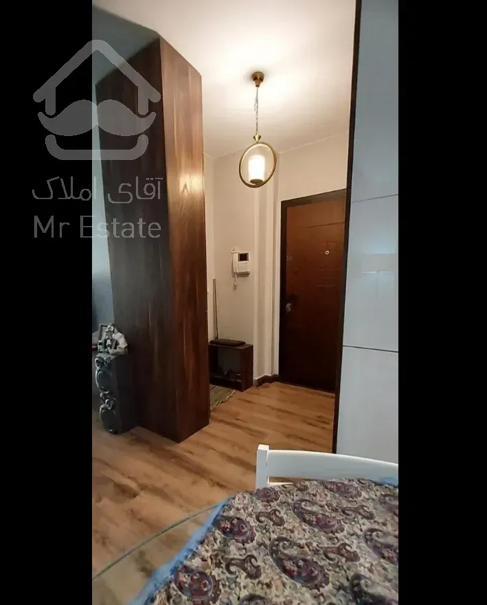 فروش 100 متری ازگل