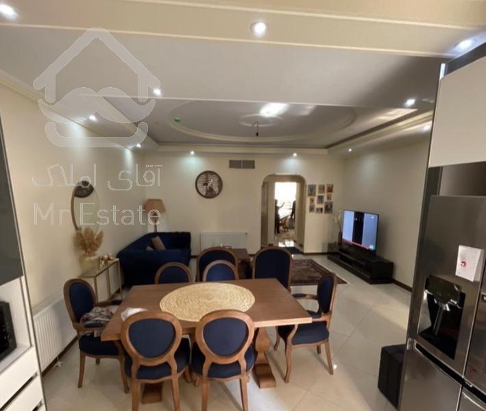 ۹۰ متر ۲ خواب سرمایه گذاری