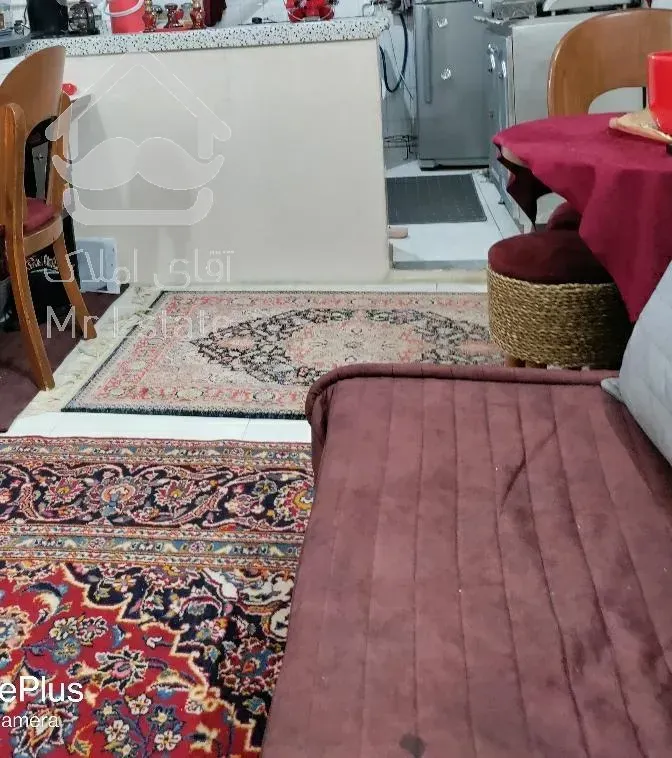 واحد نقلی ۴۳متری