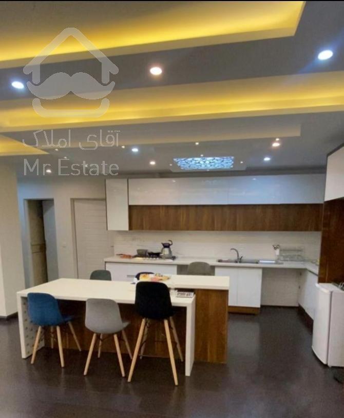 ۸۰ متر چهار باغ