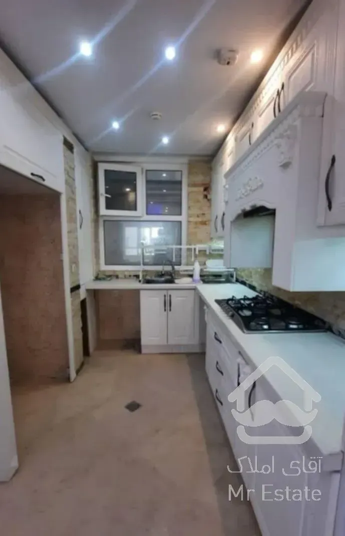 108متر رهن برج شهرک غرب