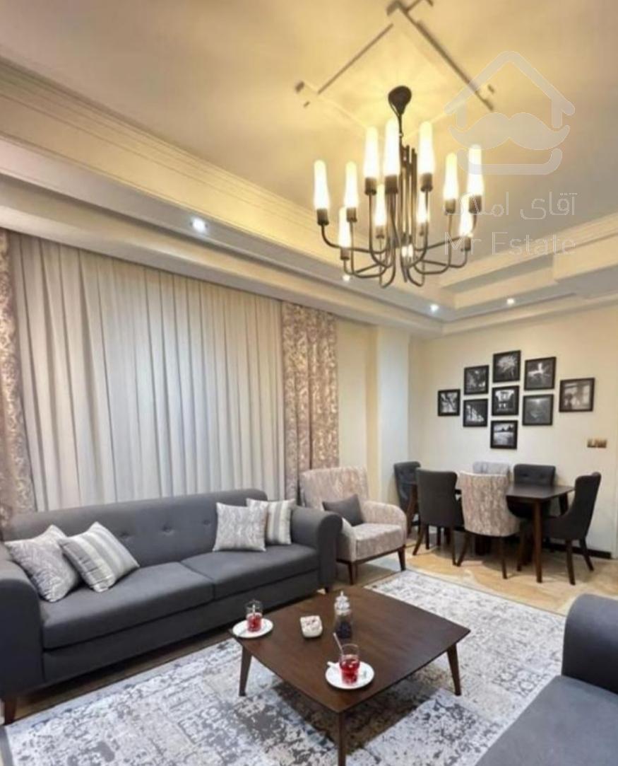 ۵۳متر بریانک پارکینگدار