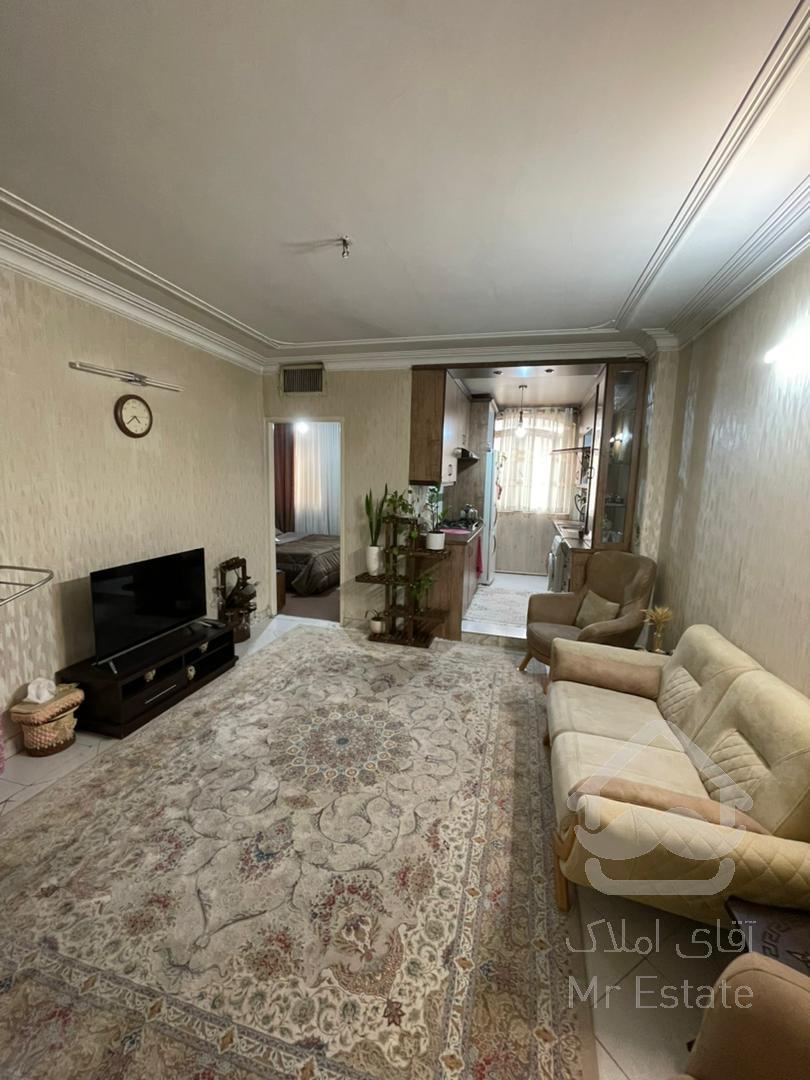 ۳۹متر ۱ خواب طبقه سوم