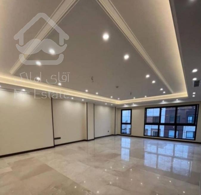 فروش آپارتمان سالن پرده خور جنت آباد شمالی