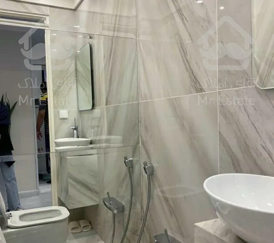 120متری/خوش نقشه و تمیز/سازمان برنامه شمالی