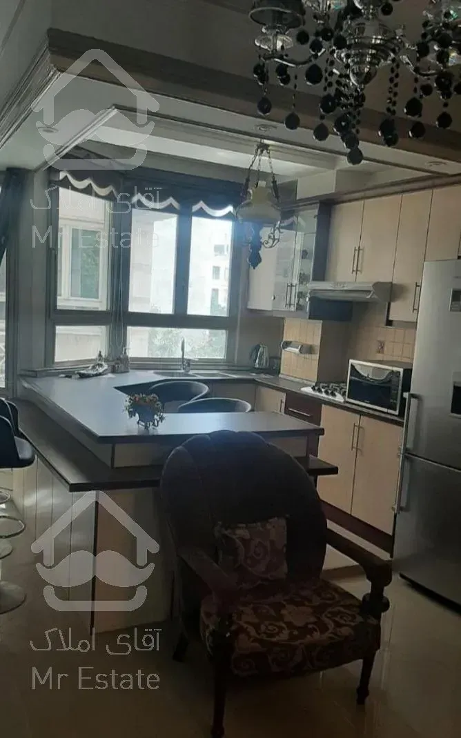 واحد ۷۴ متر ۲خواب بی‌نظیر