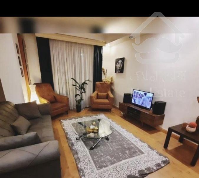 ۷۷متر روبه آفتاب