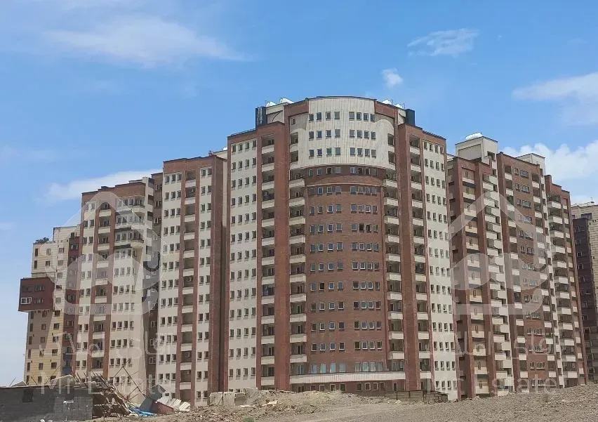 آپارتمان فروشی در شهید کشوری اصفهان اقاقیا ۳