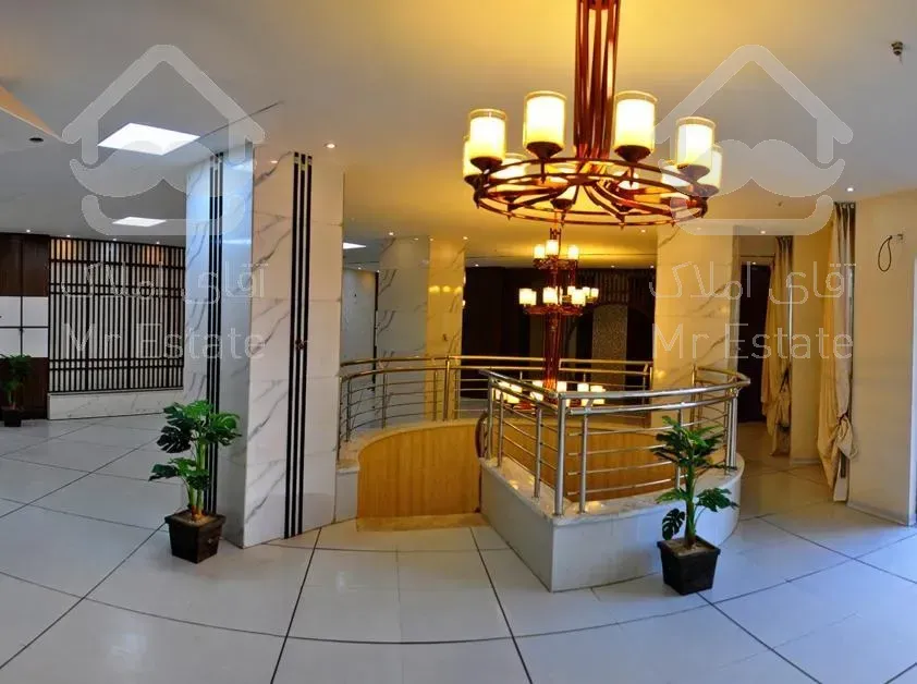 آپارتمان فروشی در شهید کشوری اصفهان اقاقیا ۳