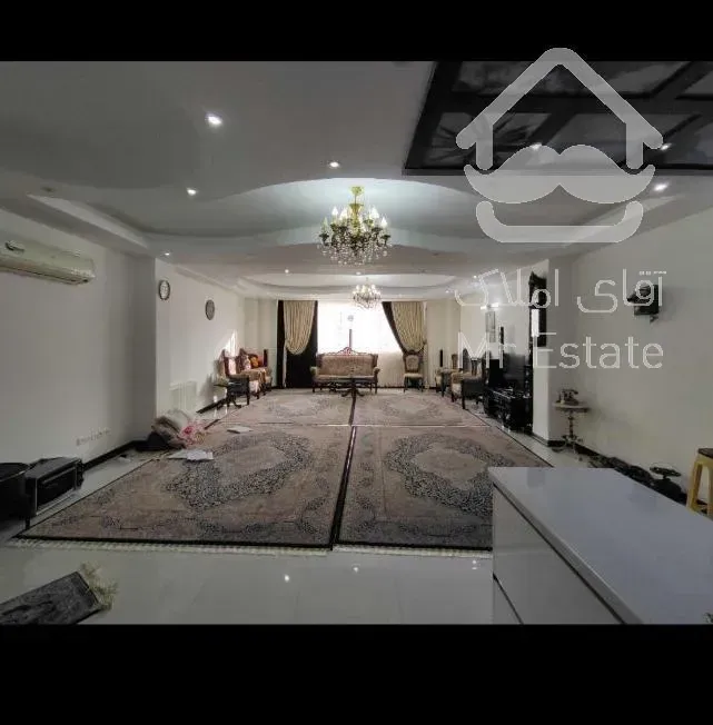 اجاره آپارتمان اندیشه/۱۳۰متر لوکس/شیک و پیک/