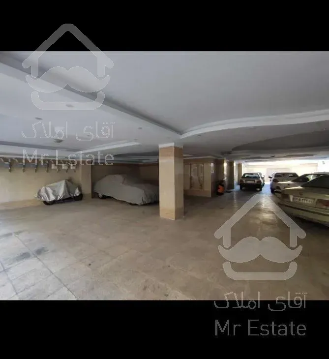 اجاره آپارتمان اندیشه/۱۳۰متر لوکس/شیک و پیک/