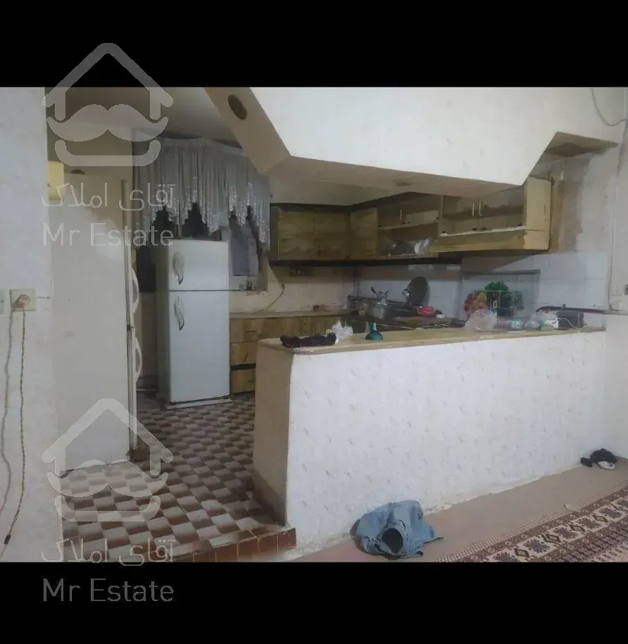 ویلایی دربست ۳۰۰ متر دو خواب با سوله ۱۰۰ متری و پارکینگ